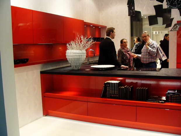 Dekorative Gegenstände in der Küche | ArchiWohnen.de